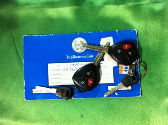 ขายรถกระบะvigo. 4 ประตู 3.0G top 2006 ขายรถกระบะvigo. 4 ประตู 3.0G top 2006