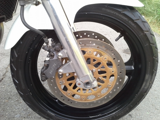 ขาย Honda Cb1000cc.เอกสารอินวอยร์+สรรพสามิตรถพร้อมใช้ครับ