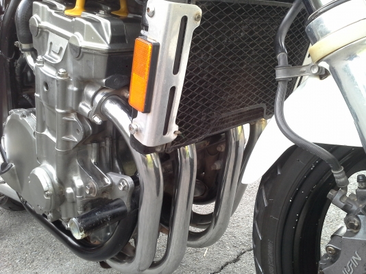 ขาย Honda Cb1000cc.เอกสารอินวอยร์+สรรพสามิตรถพร้อมใช้ครับ