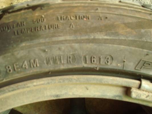 ขายล้อRG2หนึ่งคู่