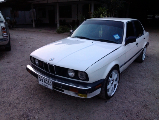 ขาย BMW 316 ขาย BMW 316