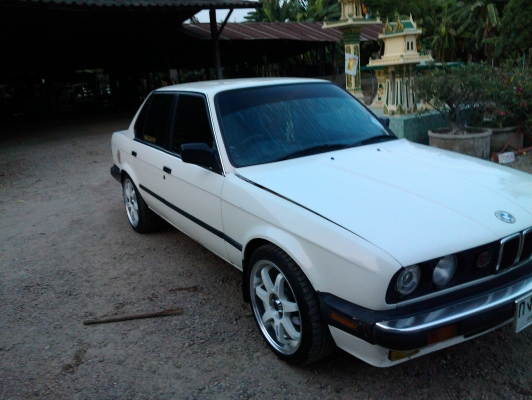 ขาย BMW 316 ขาย BMW 316