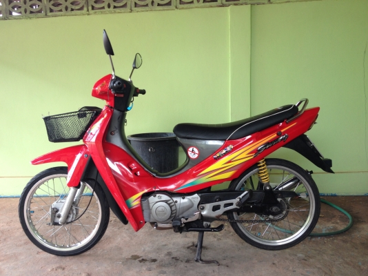 ขาย สวิง 110 ทะเบียนโอน