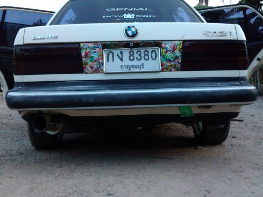 ขาย BMW 316 ขาย BMW 316