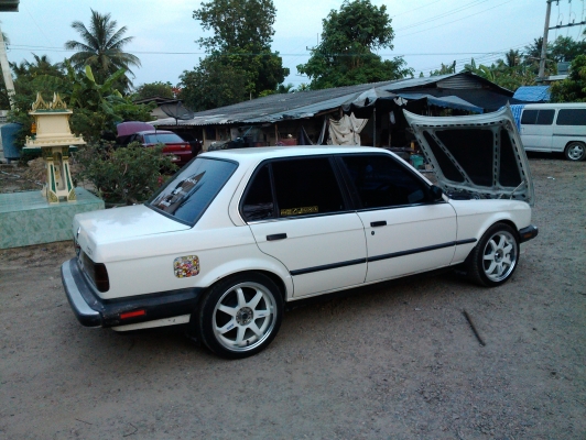 ขาย BMW 316 ขาย BMW 316