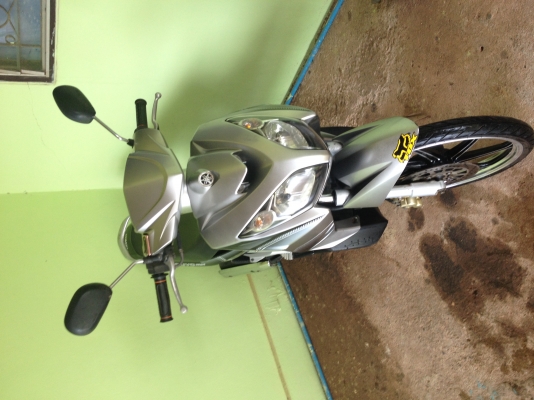 นูโว MX นูโว MX