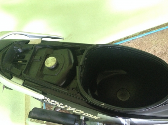 นูโว MX นูโว MX