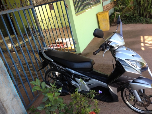 นูโว MX นูโว MX