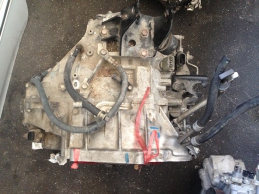 เกียร์ toyota new altis 2010 (Auto) ธรรม และ dual