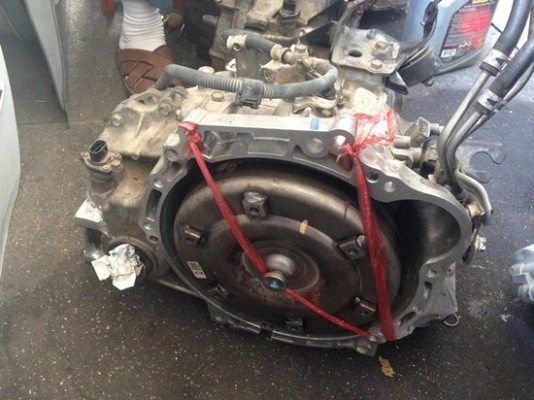 เกียร์ toyota new altis 2010 (Auto) ธรรม และ dual