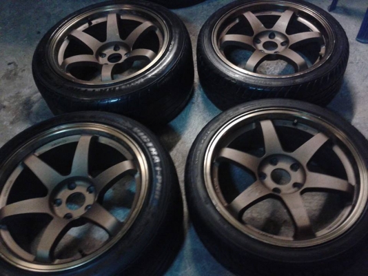 ขอบ18 กว้าง 8-10