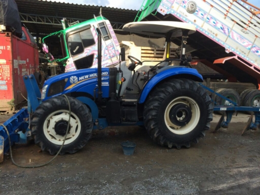 ต้องการขายรถไถFORD 1,180,000