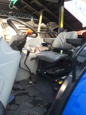 ต้องการขายรถไถFORD 1,180,000