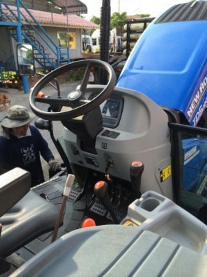 ต้องการขายรถไถFORD 1,180,000