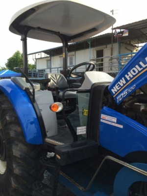 ต้องการขายรถไถFORD 1,180,000