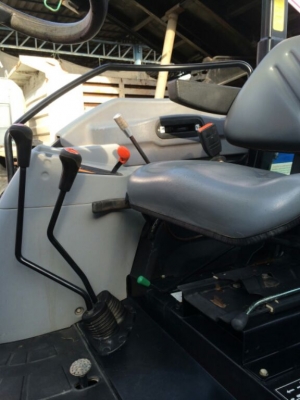 ต้องการขายรถไถFORD 1,180,000