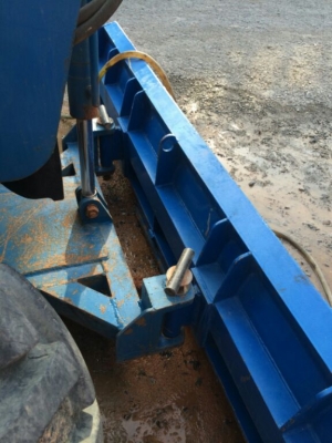 ต้องการขายรถไถFORD 1,180,000