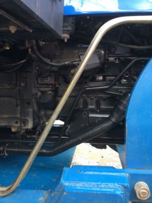 ต้องการขายรถไถFORD 1,180,000