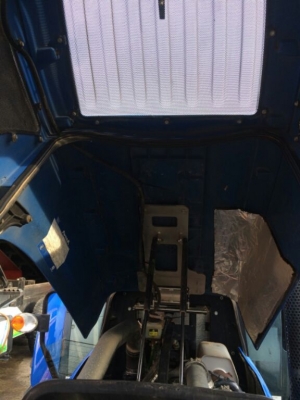 ต้องการขายรถไถFORD 1,180,000