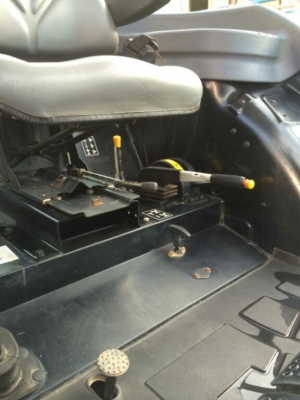 ต้องการขายรถไถFORD 1,180,000