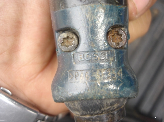 ขายสว่านโรตารี่ Bosch รุ่น GBH 2-26 DFR(800W.)