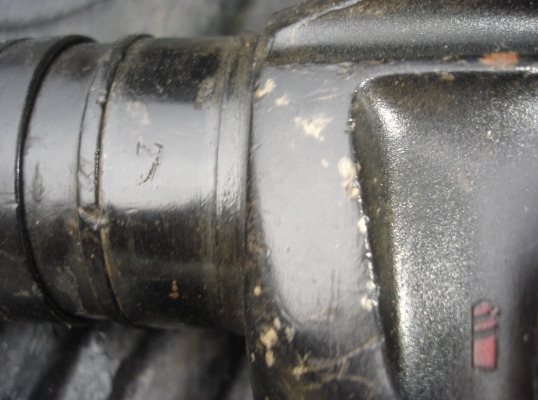 ขายสว่านโรตารี่ Bosch รุ่น GBH 2-26 DFR(800W.)