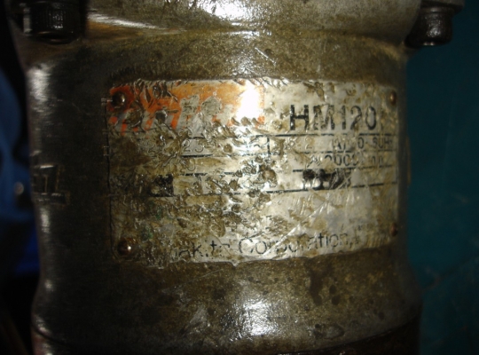 ขายเครื่องสกัดคอนกรีต Makita รุ่น HM1201 (1130w.)