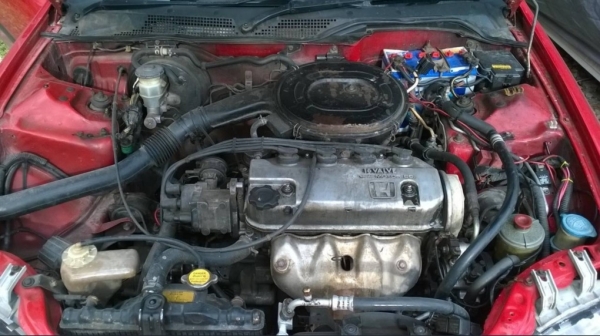 รถ HONDA CIVIC ปี 94 (หลังเตารีด)สภาพสวย ช่วงล่างดีแอร์เย็น เครื่องวิ่งสบาย เอาใจวัยรุ่ รถ HONDA CIVIC ปี 94 (หลังเตารีด)สภาพสวย ช่วงล่างดีแอร์เย็น เครื่องวิ่งสบาย เอาใจวัยรุ่