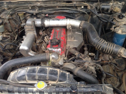 ขาย Nissan BigM ปี93 ต้องจดทะเบียนใหม่ เครื่องดีครัซซีดี ขาย Nissan BigM ปี93 ต้องจดทะเบียนใหม่ เครื่องดีครัซซีดี