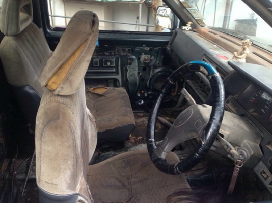 ขาย Nissan BigM ปี93 ต้องจดทะเบียนใหม่ เครื่องดีครัซซีดี ขาย Nissan BigM ปี93 ต้องจดทะเบียนใหม่ เครื่องดีครัซซีดี