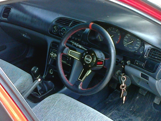 Honda accord สภาพสวยๆ ราคาถูกๆ Honda accord สภาพสวยๆ ราคาถูกๆ