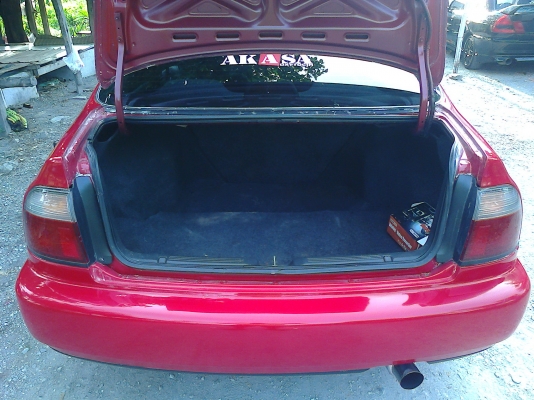 Honda accord สภาพสวยๆ ราคาถูกๆ Honda accord สภาพสวยๆ ราคาถูกๆ