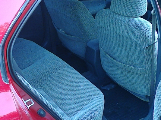 Honda accord สภาพสวยๆ ราคาถูกๆ Honda accord สภาพสวยๆ ราคาถูกๆ