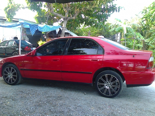 Honda accord สภาพสวยๆ ราคาถูกๆ Honda accord สภาพสวยๆ ราคาถูกๆ
