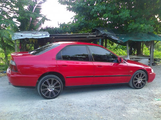 Honda accord สภาพสวยๆ ราคาถูกๆ Honda accord สภาพสวยๆ ราคาถูกๆ