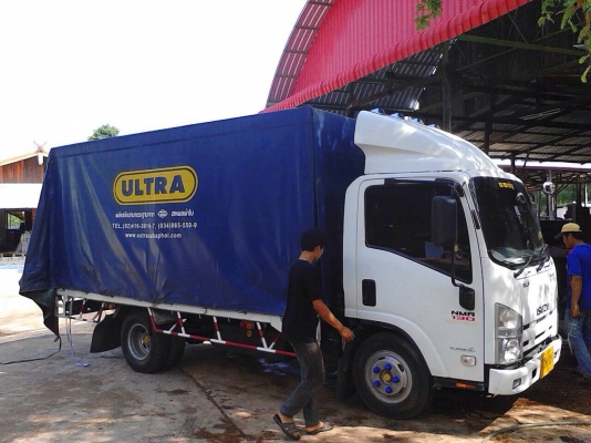 ขายดาวน์ NMR 130ปี54รถพร้อมใช้สวยเดิมเหลือ 26 งวดๆละ19,000 ยอดปิด 460,000