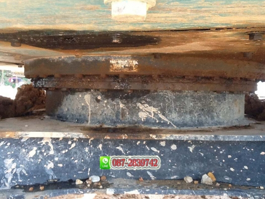 ขายรถแบคโฮ KOBELCO SK135SR  11,3XX ชม.