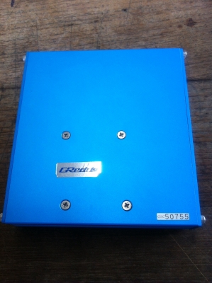 ขายกล่องแต่งเบนซิน e-manage ตัวใหม่กล่องเล็กแท้