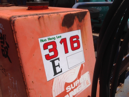 290,000 บาท รถขุด KUBOTA KH-033 เก่านอกแท้ๆ 290,000 บาท รถขุด KUBOTA KH-033 เก่านอกแท้ๆ