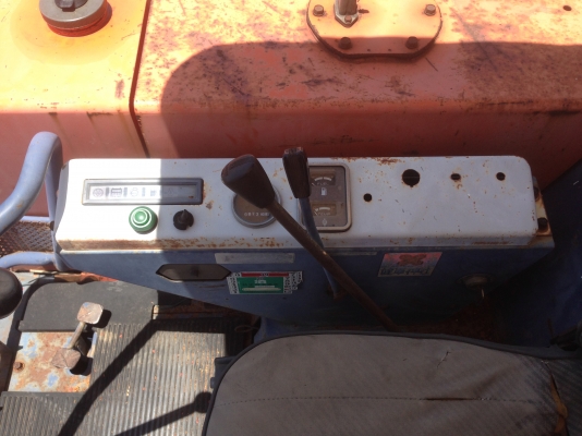 290,000 บาท รถขุด KUBOTA KH-033 เก่านอกแท้ๆ 290,000 บาท รถขุด KUBOTA KH-033 เก่านอกแท้ๆ