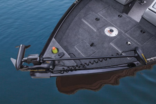 2014 TRACKER BOATS Pro Guide V-16 WT เรืออลูมิเนียมใหม่