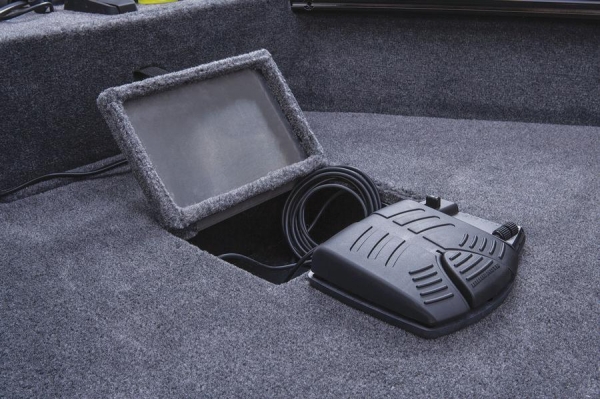 2014 TRACKER BOATS Pro Guide V-16 WT เรืออลูมิเนียมใหม่