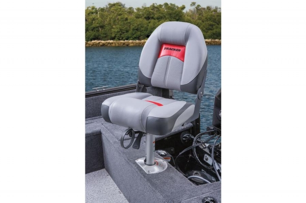 2014 TRACKER BOATS Pro Guide V-16 WT เรืออลูมิเนียมใหม่