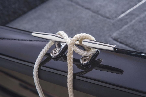 2014 TRACKER BOATS Pro Guide V-16 WT เรืออลูมิเนียมใหม่