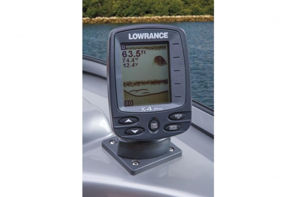 2014 TRACKER BOATS Pro Guide V-16 WT เรืออลูมิเนียมใหม่