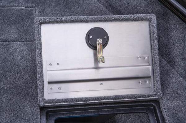 2014 TRACKER BOATS Pro Guide V-16 WT เรืออลูมิเนียมใหม่