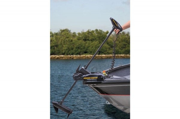 2014 TRACKER BOATS Pro Guide V-16 WT เรืออลูมิเนียมใหม่