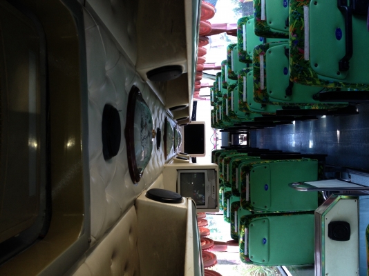 ขายรถบัสแอร์ 6 ล้อสแกนเนียถุงลมเขาควายแอร์ไฟฟ้ามีห้องล่างเบรคแห้ง ขายรถบัสแอร์ 6 ล้อสแกนเนียถุงลมเขาควายแอร์ไฟฟ้ามีห้องล่างเบรคแห้ง