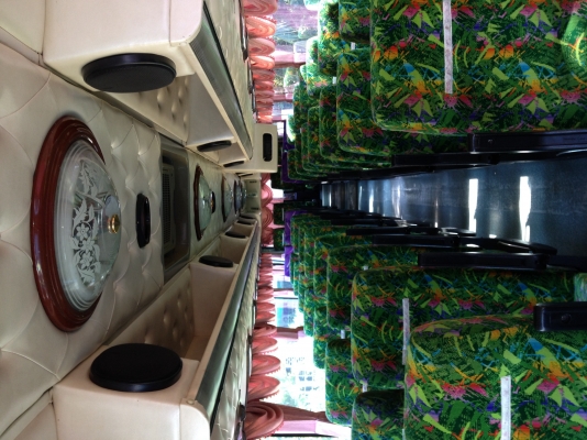 ขายรถบัสแอร์ 6 ล้อสแกนเนียถุงลมเขาควายแอร์ไฟฟ้ามีห้องล่างเบรคแห้ง ขายรถบัสแอร์ 6 ล้อสแกนเนียถุงลมเขาควายแอร์ไฟฟ้ามีห้องล่างเบรคแห้ง