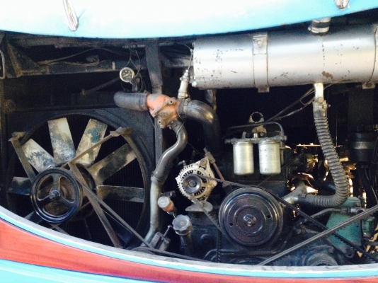 ขายรถบัสแอร์ 6 ล้อสแกนเนียถุงลมเขาควายแอร์ไฟฟ้ามีห้องล่างเบรคแห้ง ขายรถบัสแอร์ 6 ล้อสแกนเนียถุงลมเขาควายแอร์ไฟฟ้ามีห้องล่างเบรคแห้ง